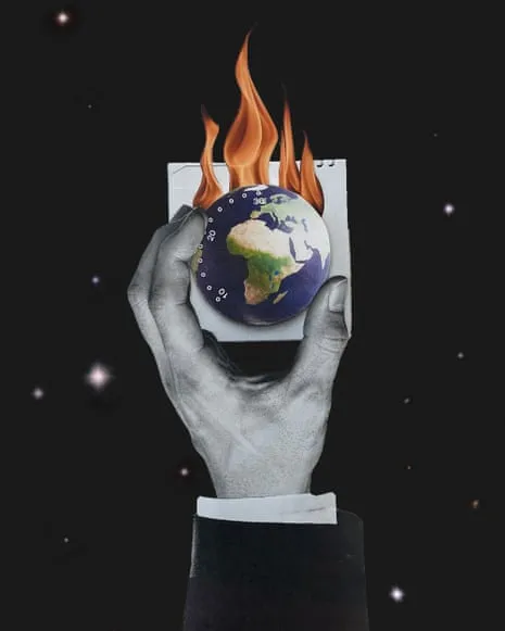 Our Environmental Pledge toward 2025: Key Essential Priorities