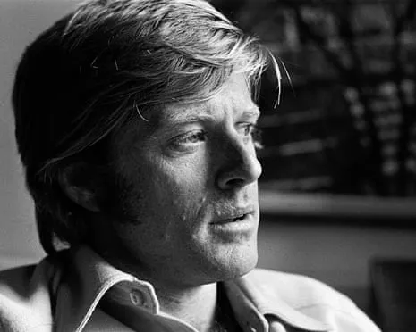 The Sundance Kid Shares His Views in Exclusive 1970 Chat