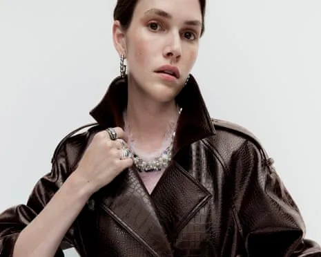 Marks & Spencer Bets on Ladies' Apparel to Enhance Fall Performance