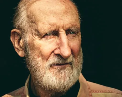 The Renowned Actor on Life as Hollywood's Biggest Activist