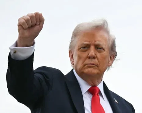 Preventing the Charlie Kirk Assassination from Becoming Trump's Reichstag Fire