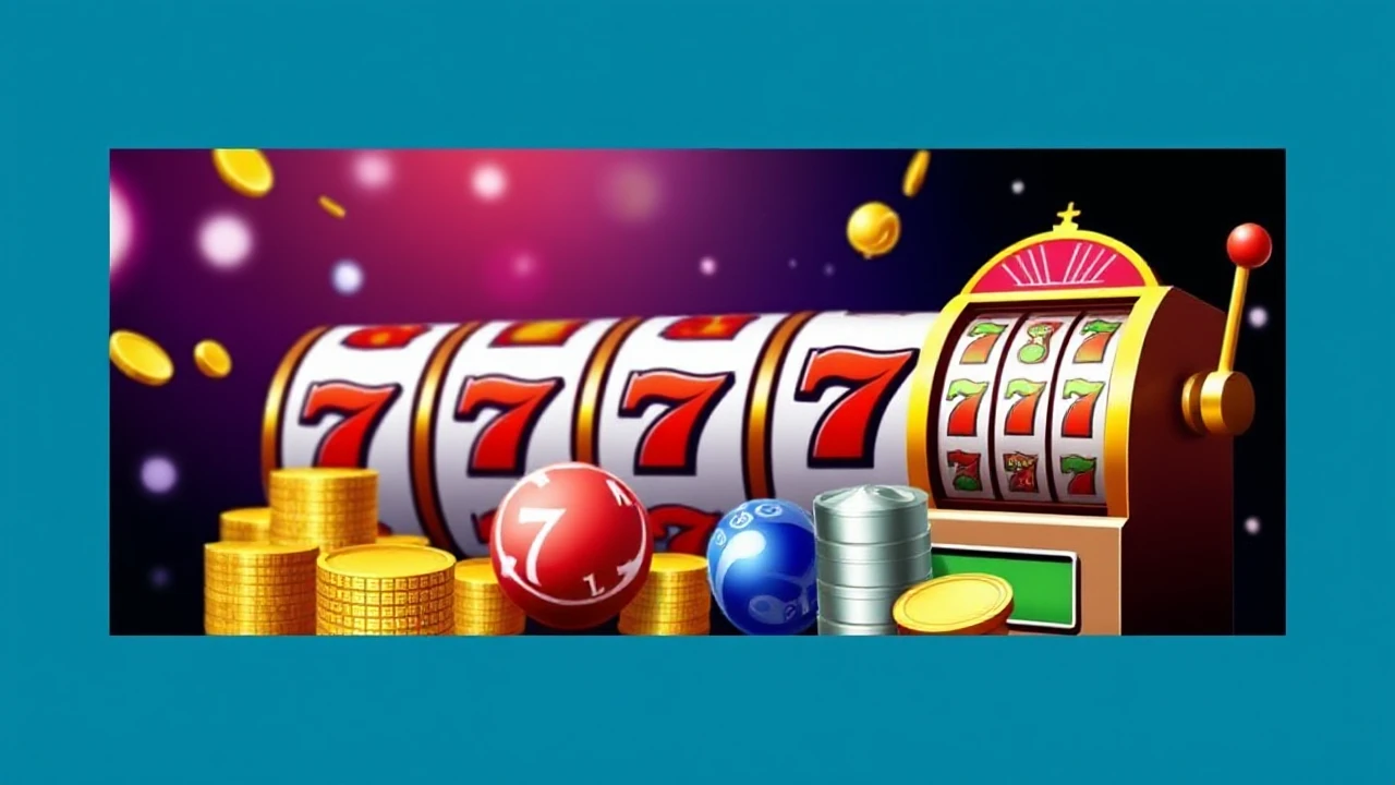 Revealing the Secrets of Jackpot Wins in Slot Games