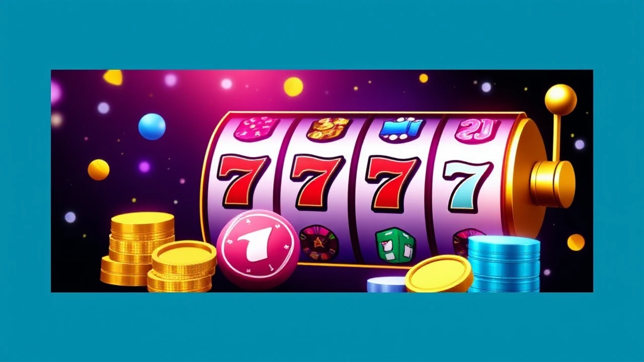 Decoding the Enigma of Online Casino Slot Algorithms