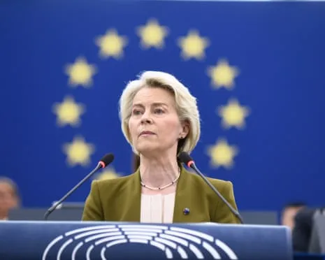 France Proposes Limit on UK Components in €150bn EU Defence Initiative